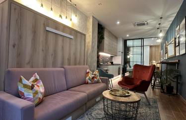 Magnifica vivienda a estrenar junto a Plaza España - Foto 1