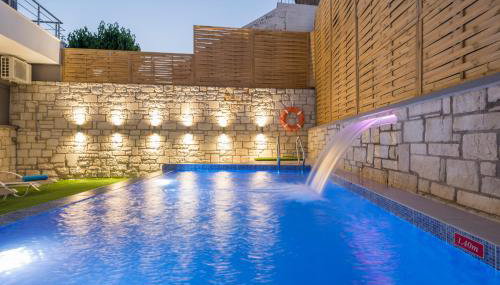 JT Apartments - Foto 2