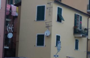 La Stanzetta Dei Rosa - Foto 11