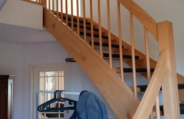 Ferienhaus an der Ronneburg - Foto 28