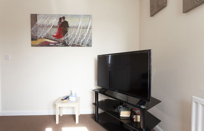 Hamber 4 bedroom house - Foto 33