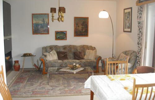 Ferienwohnung Vogesen - Foto 9