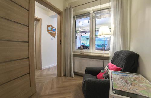 Apartament Żeromskiego 1 - Foto 9