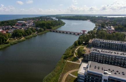 Blueberry apartment and SPA - Foto 58