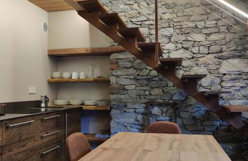 Au Fond du Bourg - Foto 15