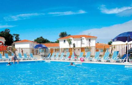 400m de la plage des Sables d'Or - Maison pour 8 - Foto 15