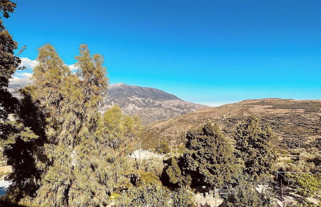 Travellers And Hikers Delight 2, Next To Sougia - Foto 44