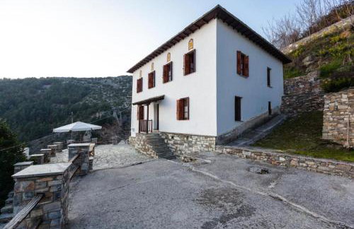 Eremia Rustic House - Entire Villa in Pelion - Foto 29