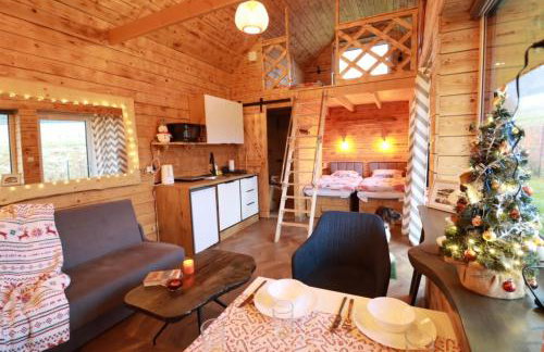 3 Peaks Houses - Domki Całoroczne - Foto 3