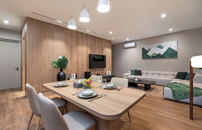 Alex Villas Complex N3 - Photo 58