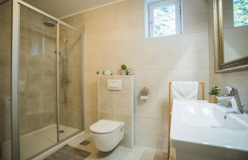 Old Chestnut Vacation Home - Foto 42