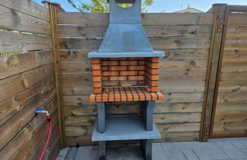 Apartamento Cala i Bosc en Mont-ras - Palafrugell - Costa Brava - Foto 28