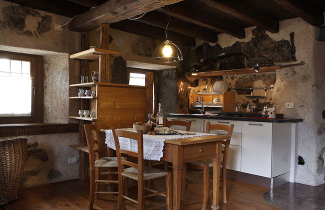 Dormì & Disnà - Foto 14