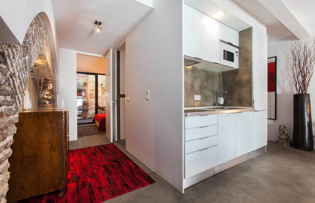 The Old Stables Chiado Apartments - Foto 27