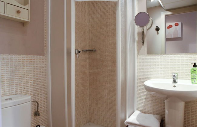 Viviendas Turísticas Palacio Real - Foto 16