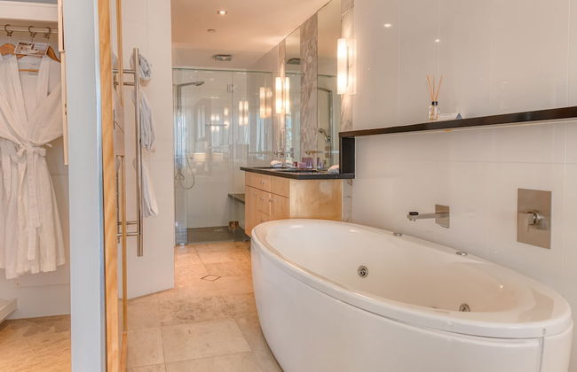 Oceans Mooloolaba - Foto 78