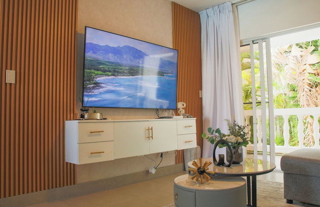 Ocean Palms Residences - Foto 31