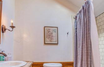 Light-filled Carpenter's Cottage in Stockbridge - Foto 22