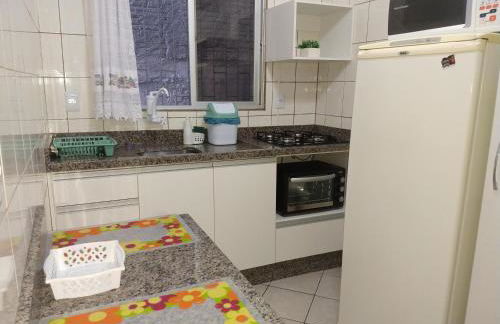 Murilo House - Apart-hotel completo e privativo - Foto 14