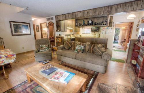 Bambi's Bunkhouse home - Foto 6