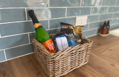 Forest Edge, Wykeham Forest - Foto 10