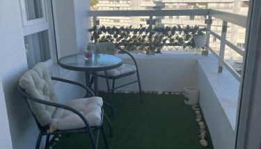 Apartamento playa Valdelagrana - Foto 4