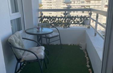 Apartamento playa Valdelagrana - Foto 4