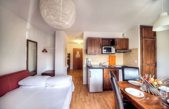 Comfort Aparthotel Lourdes L'Acacia - Photo 15