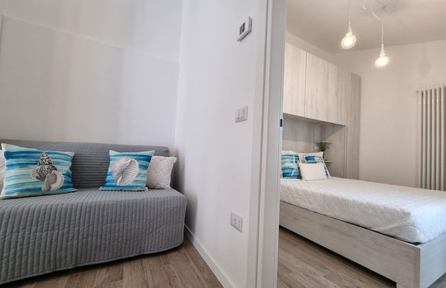 Piccolo Nida 18 in Cattolica - Foto 14