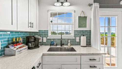 The Coastal Crab - Foto 3