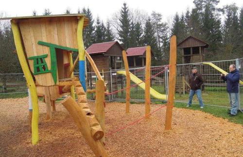 Ferienpark Lauterdörfle 1 2 - Foto 3