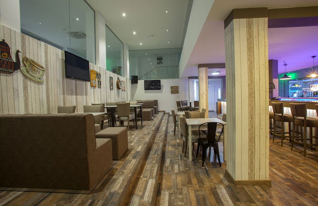 Princessa Vera Hotel Apartments - Foto 28