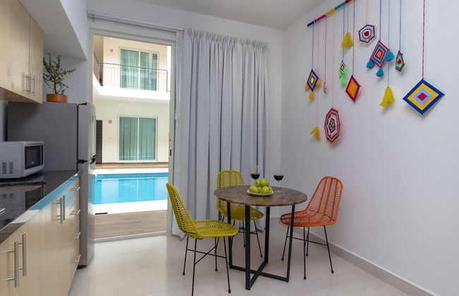 Riviera Sayulita Hotel - Foto 20