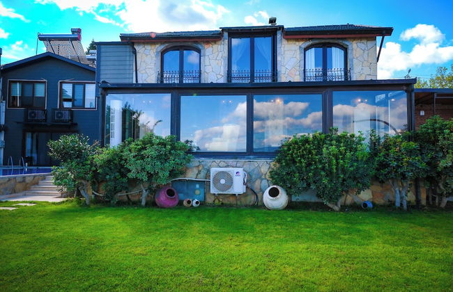 Villa Atroa - Foto 33