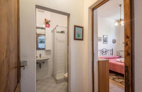 Poggio Primo - Bilocale Vermiglio - Foto 12