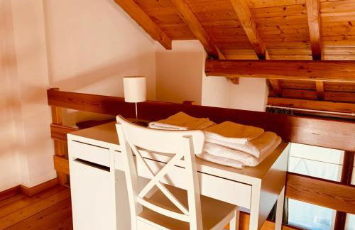 Il Granaio - Historic Molino Maufet Watermill - Lake Como - Photo 25