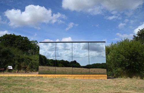 Mirror Houses Pound Farm - Meadow OOD - Foto 2