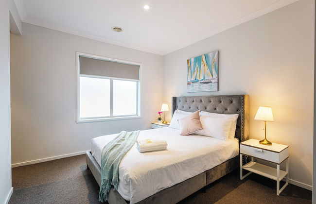 Luxury Waterfront Grand Villa in Melbourne - Foto 2