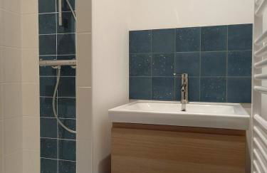 Maison neuve en bord de mer, 8 personnes - Foto 7