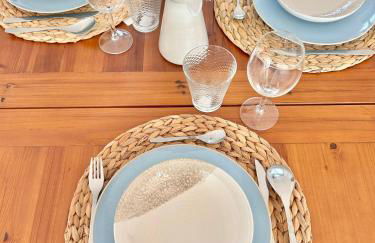 Les Flors de Cunit Villa Liria - Foto 24