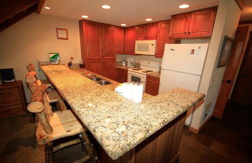 Mountainback 63 Loft Den - Foto 11