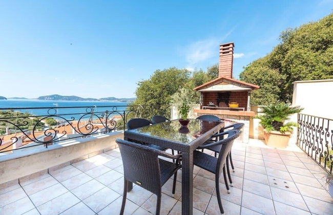 Endless Blue/luxury Apartment - Foto 19