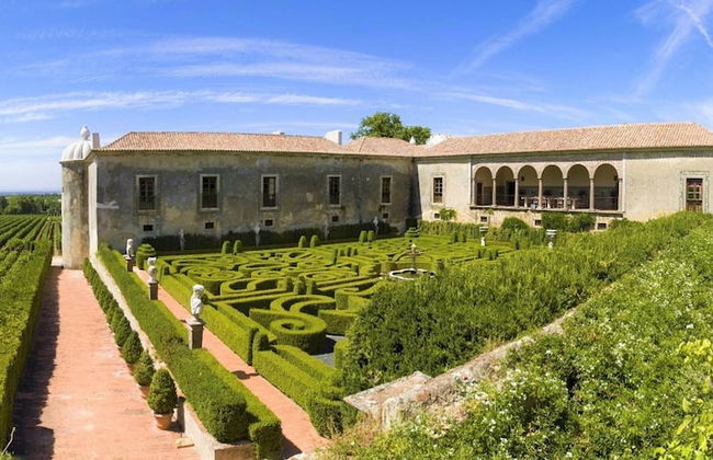 Arr Bida Sea Country Side Villa - Foto 35