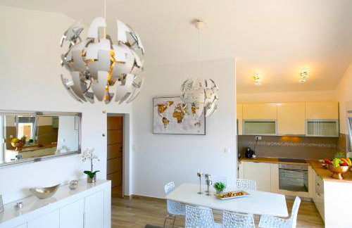 Sea Sparkle Luxury Apartment - Foto 9