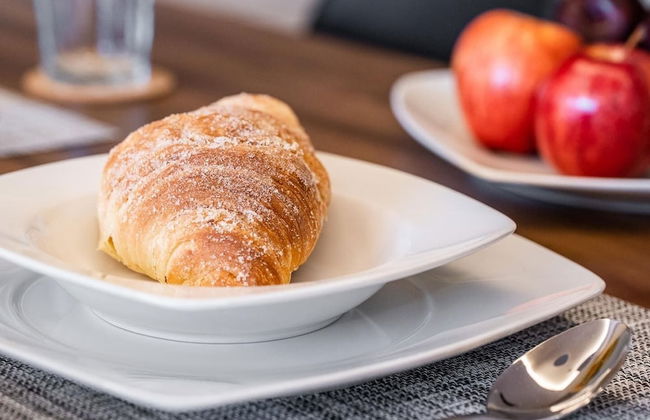 APART ESTUDIO DE LUJO a pasos de 5ta Av. - Photo 26