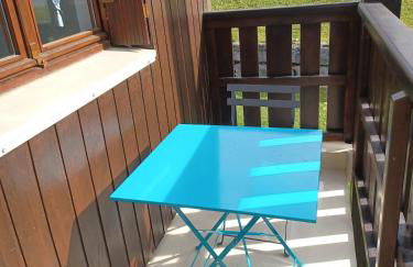 Bel appartement lumineux 4 couchages - Foto 18