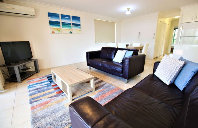 Montana Palms Resort - Photo 25