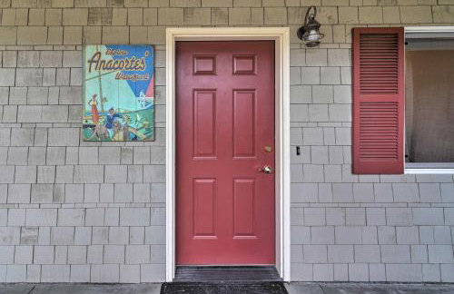 Anacortes Condo - Walk to Town, Marina, and Bay! - Photo 23