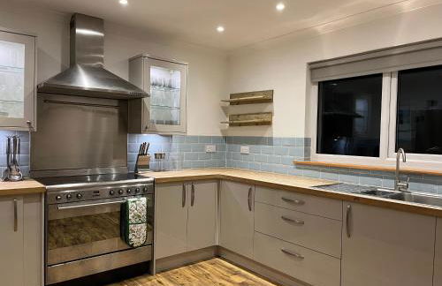 Dounhuila Self-Catering Cottage - Foto 26