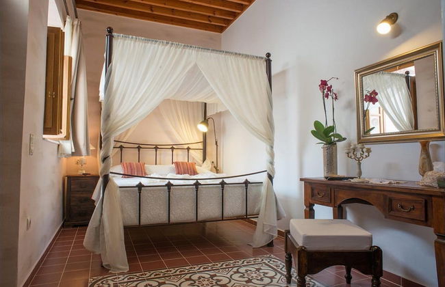 Villa Amalia - Foto 13